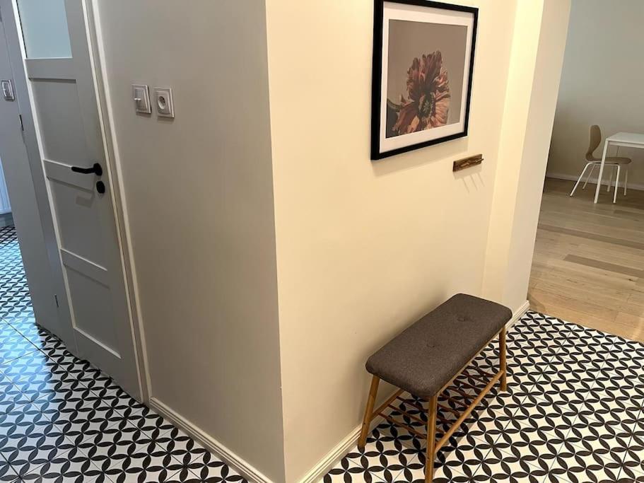 Cozy Studio Flat In Saska Kepa وارسو المظهر الخارجي الصورة